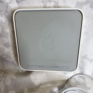2008 Apple AirPort Extreme Base Station Model A1301 Wireless Router